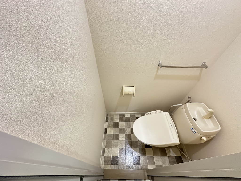 アーバン瓜島 B201号-5