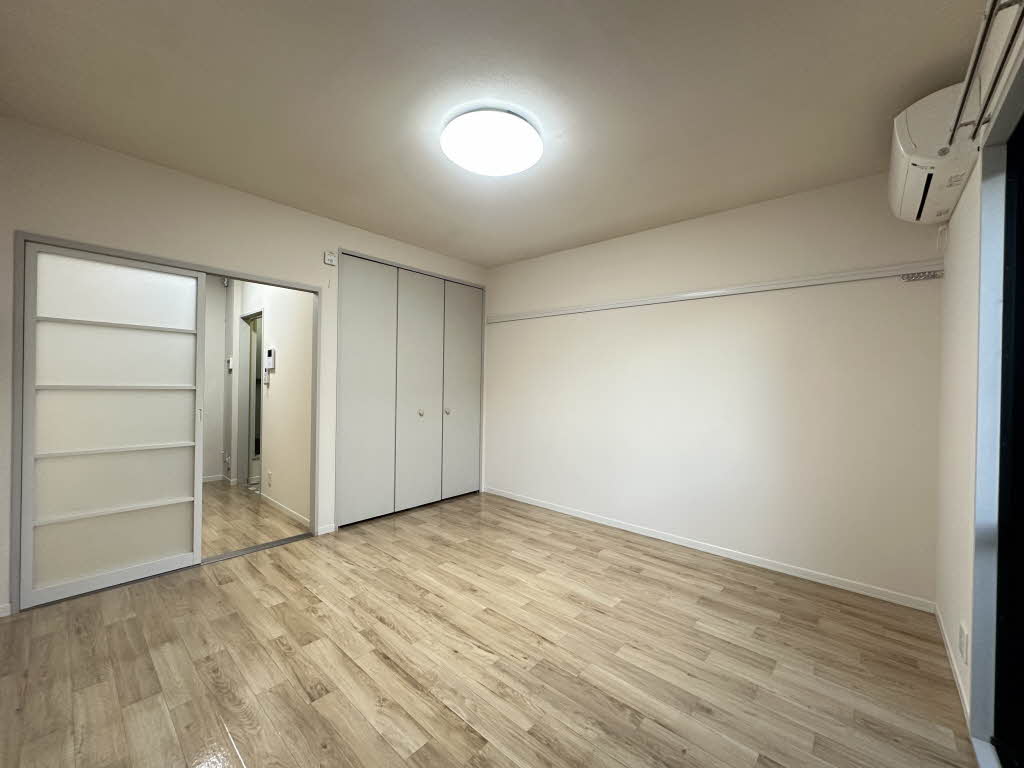 アーバン瓜島 B201号-8