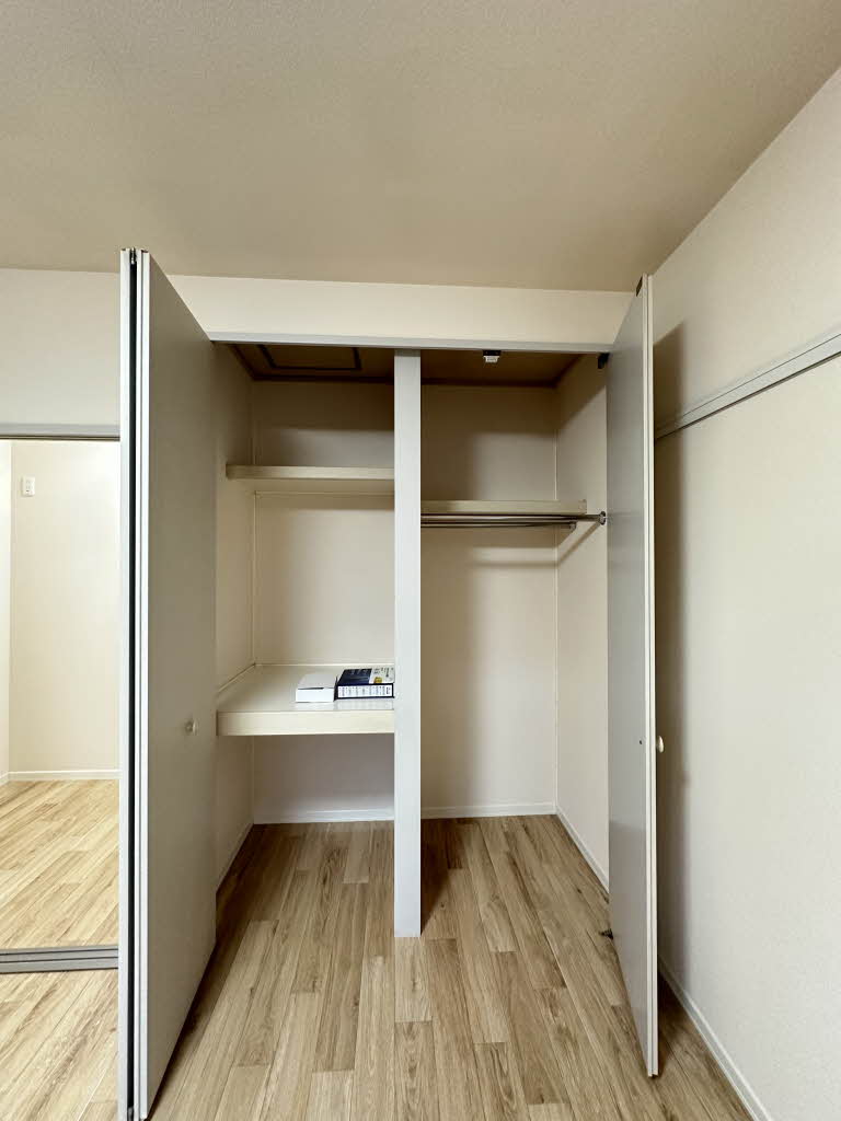 アーバン瓜島 B201号-9