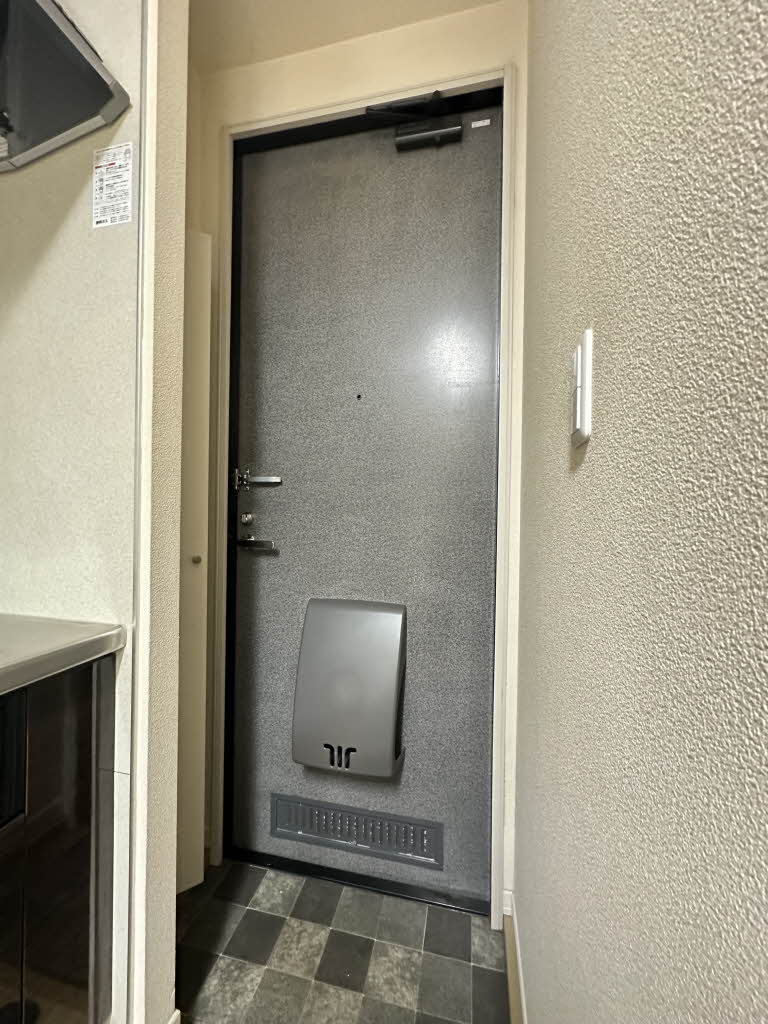 アーバン瓜島 B201号-10