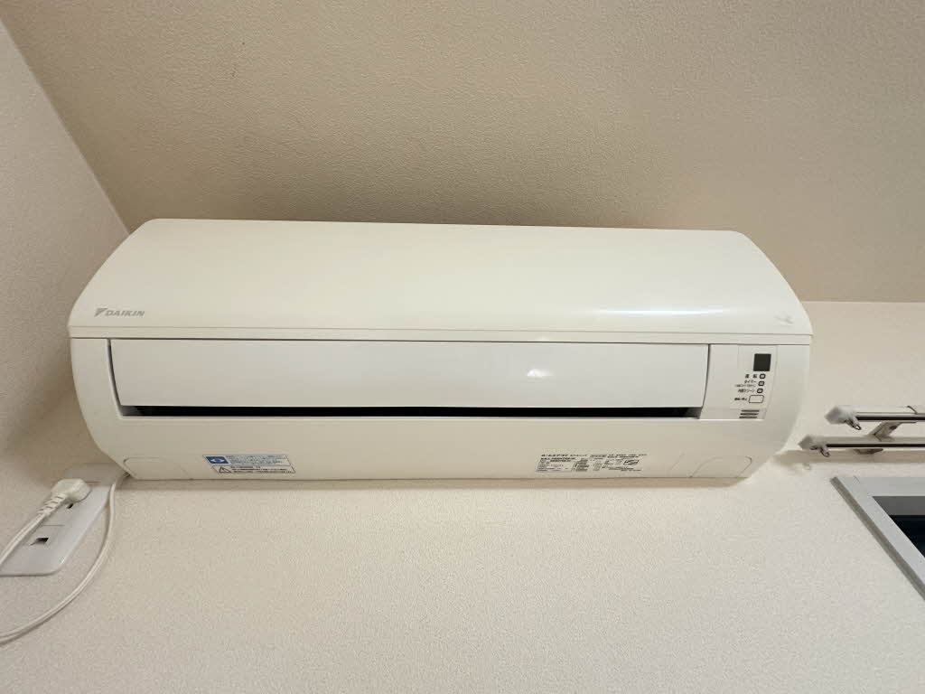 アーバン瓜島 B201号-12