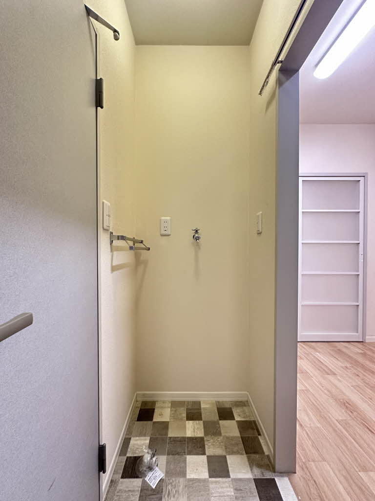 アーバン瓜島 B201号-14