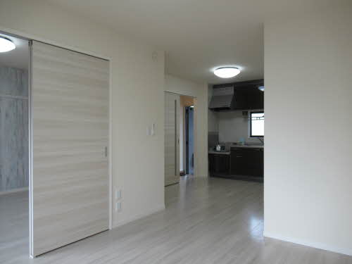 アーバン瓜島 C102号-3