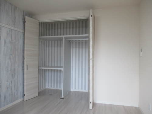 アーバン瓜島 C102号-6