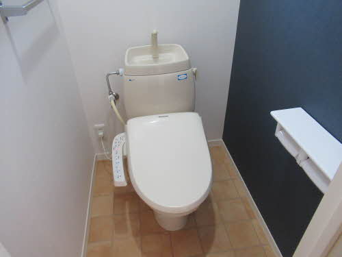 アーバン瓜島 C102号-7