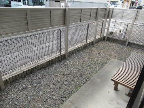 アーバン瓜島 C102号-15