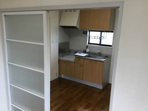 ディアス松美 0101号-2