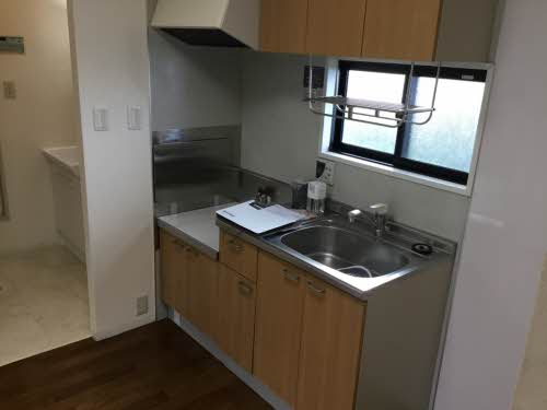 ディアス松美 0101号-3