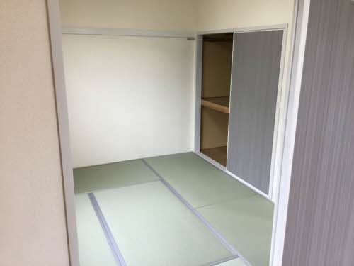 ディアス松美 0101号-5