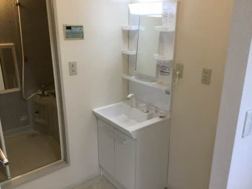 ディアス松美 0101号-7