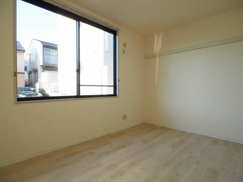 Ｙｉｋｅｓ元郷 B101号-4