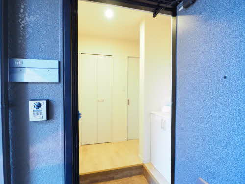 Ｙｉｋｅｓ元郷 B101号-6