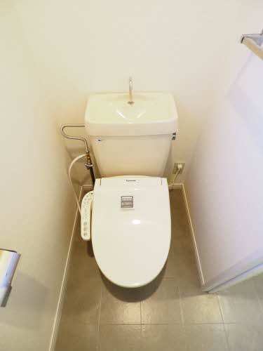 Ｙｉｋｅｓ元郷 B101号-10