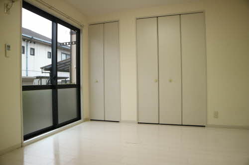 Ｔ．ＴＯＷＮパラージュ G101号-3