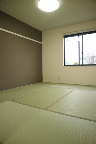 Ｔ．ＴＯＷＮパラージュ G101号-5