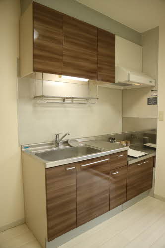 Ｔ．ＴＯＷＮパラージュ G101号-7