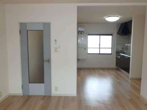 グリーンベールみなみ 0202号-8