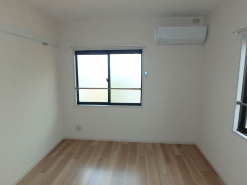 グリーンベールみなみ 0202号-12