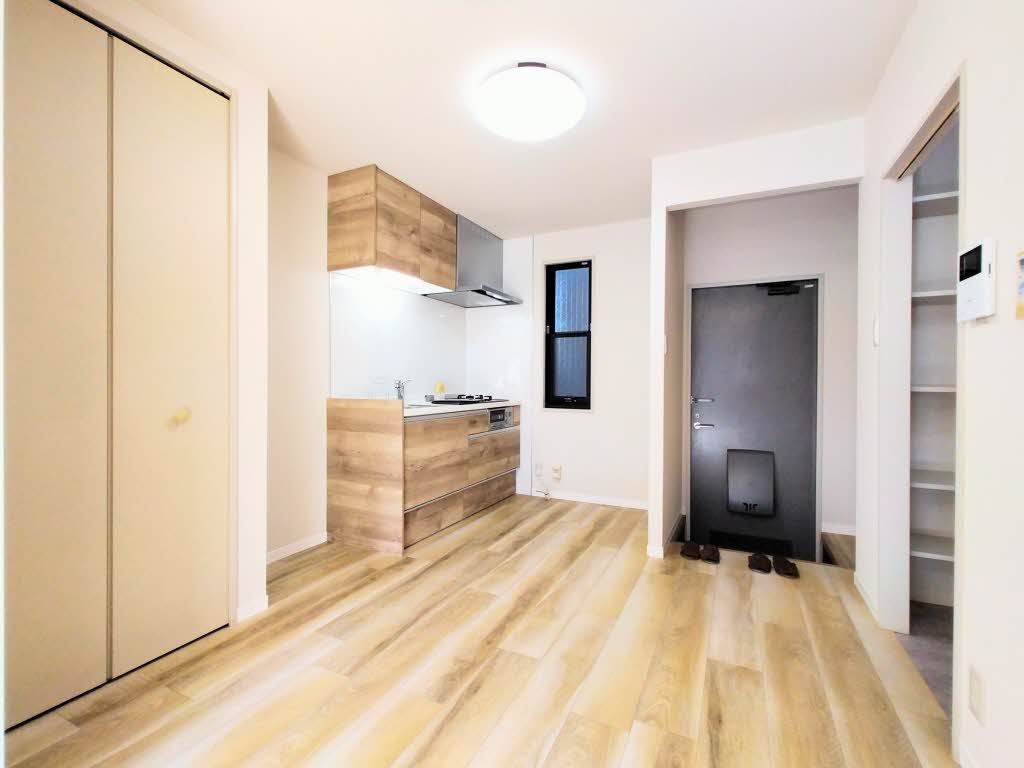 プランドール白雲 0103号-2