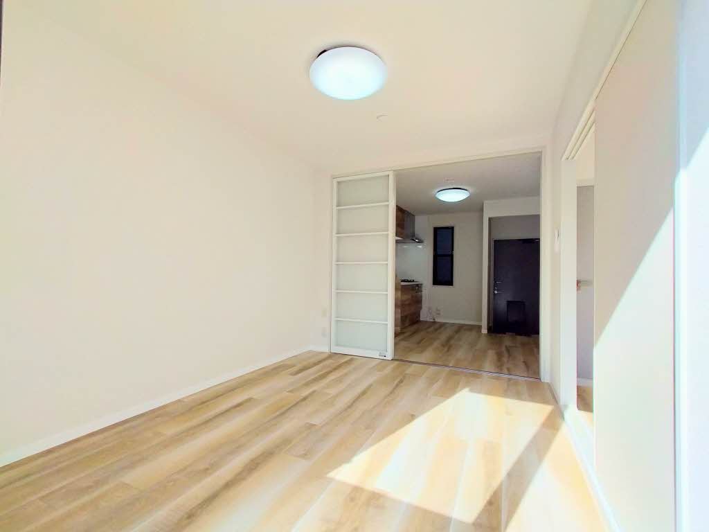 プランドール白雲 0103号-3