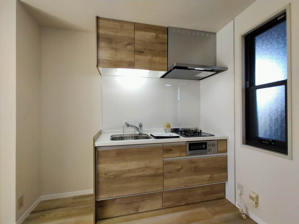 プランドール白雲 0103号-5