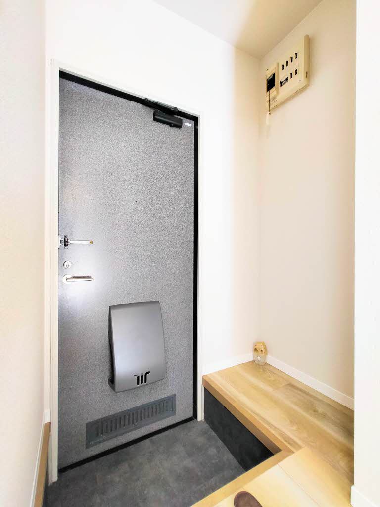 プランドール白雲 0103号-14