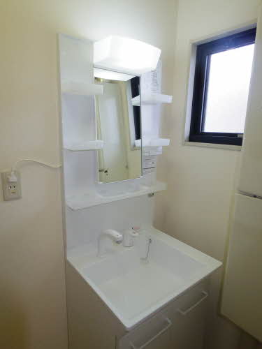 ディアコート A201号-6