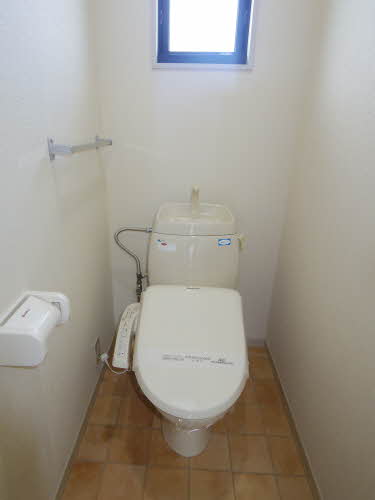 ディアコート A201号-9