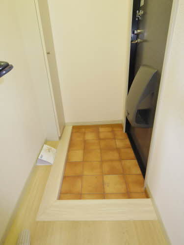 ディアコート A201号-10