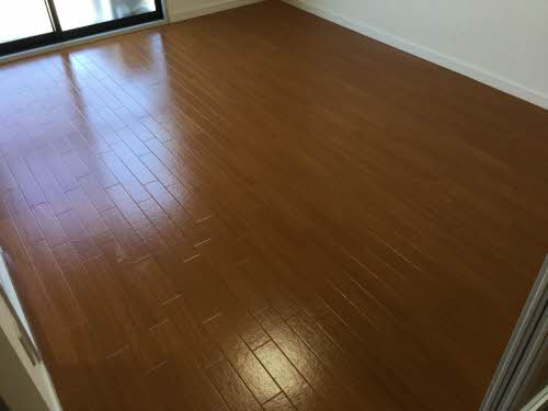 ソシアコート B201号-4