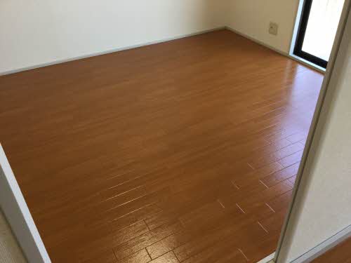 ソシアコート B201号-5