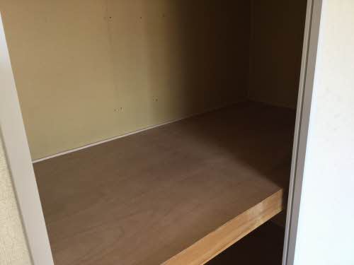 ソシアコート B201号-6