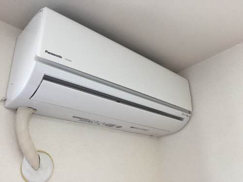 ソシアコート B201号-7