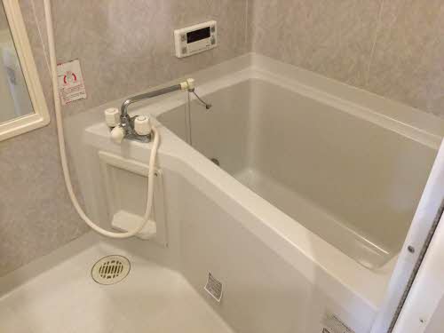 ソシアコート B201号-8