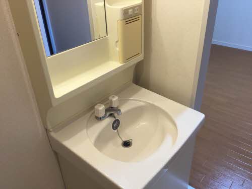 ソシアコート B201号-9