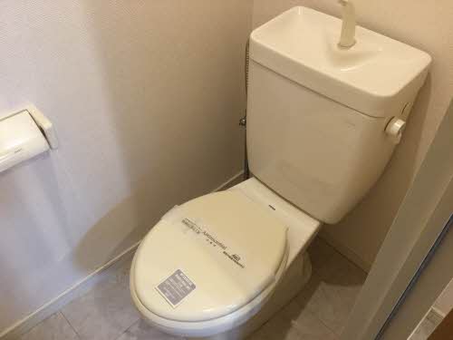 ソシアコート B201号-10