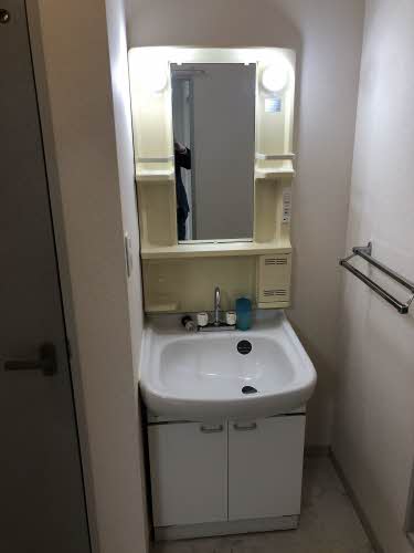 サンシャインＫ 0103号-7