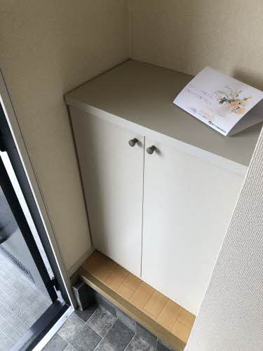 サンシャインＫ 0103号-11