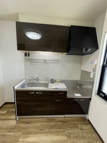 サンシャトー上浜 0101号-3