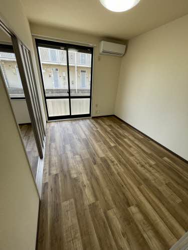 サンシャトー上浜 0101号-5