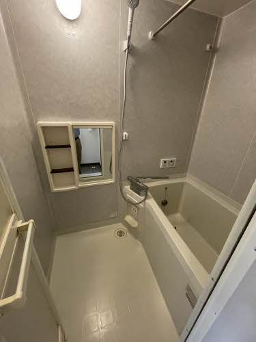 サンシャトー上浜 0101号-8