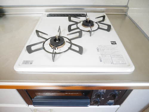 エクレール日永 B202号-6