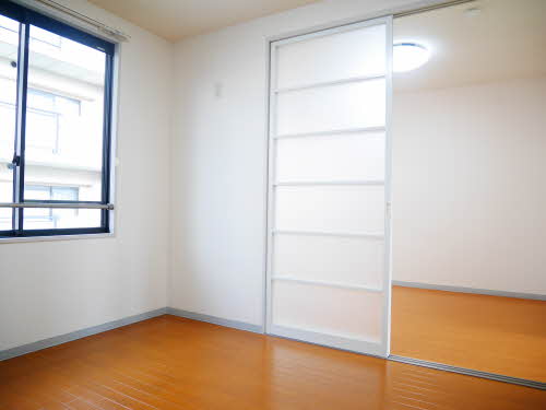 エクレール日永 B202号-7