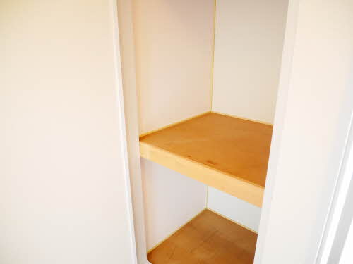 エクレール日永 B202号-11