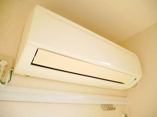 エクレール日永 B202号-12