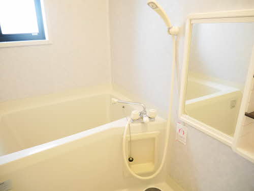 エクレール日永 B202号-13