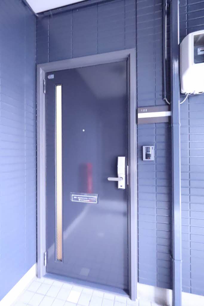 セブンウインズ B102号-7
