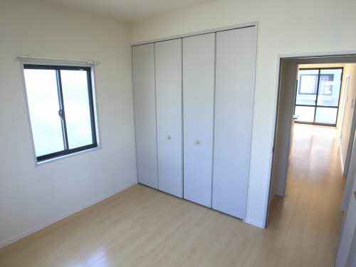 プレステージ中部Ⅱ B101号-3