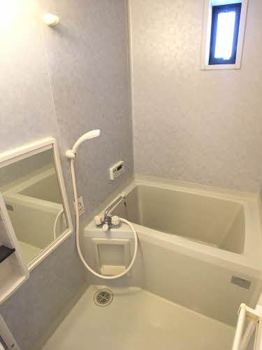 プレステージ中部Ⅱ B101号-6