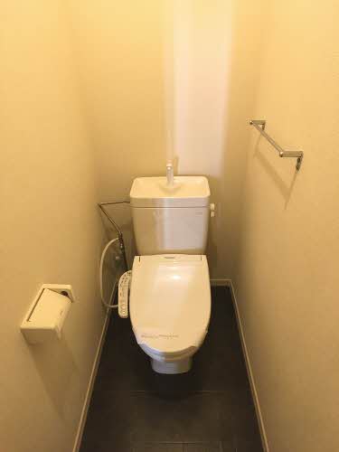 プレステージ中部Ⅱ B101号-7